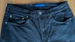 Scotch & soda flare hoge taille zwarte jeans 30 / 32, Zwart, Scotch & Soda, Ophalen of Verzenden, Zo goed als nieuw