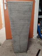 Plantenbak/Ornament/Vaas Beton, Ophalen, Gebruikt, Minder dan 60 cm, Rond