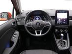 Renault Clio 1.3 TCe Intens AUTOMAAT / Navigatie / Parkeerse, Auto's, Renault, Te koop, Benzine, Hatchback, Gebruikt