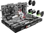 LEGO Star Wars Death Star Trench Run Diorama 75329, Kinderen en Baby's, Speelgoed | Duplo en Lego