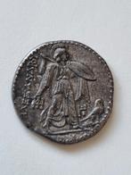 Griek- Romeinse munt / Tetradrachme van Ptolemaeus / BP, Postzegels en Munten, Penningen en Medailles, Overige materialen, Ophalen of Verzenden