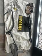 Emuk Auto Spiegels - Set bmw 5 serie, Ophalen of Verzenden, Gebruikt, Universele onderdelen
