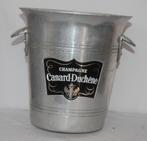Toffe Champagne koeler met dubbele etikettering, Antiek en Kunst, Curiosa en Brocante, Ophalen of Verzenden