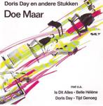Doe Maar - Doris Day En Andere Stukken, Cd's en Dvd's, Cd's | Nederlandstalig, Pop, Zo goed als nieuw, Verzenden