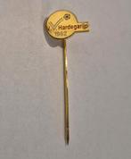 Voetbal speldje
vv Hardegarijp, Ophalen of Verzenden, Zo goed als nieuw, Sport