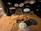 Mapex Voyager drumstel met heel veel toebehoren, Ophalen, Gebruikt, Overige merken