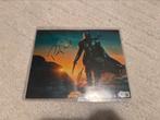 Star wars mandalorian pedro pascal autograph, Ophalen of Verzenden, Zo goed als nieuw, Actiefiguurtje