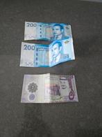 Te koop Marokkaans geld dirhams, Ophalen, Nieuw