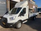 Ford TRANSIT Open laadbak met 29600 KM !!!, Auto's, Bestelauto's, Voorwielaandrijving, Traction-control, 1995 cc, 4 cilinders