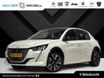 Peugeot e-208 EV GT Pack EV 3-FASEN 50kWh 136pk | ALCANTARA, Electronic Stability Program (ESP), 136 pk, Gebruikt, Zwart