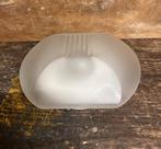 Leuke Lamp - plafondlamp vintage design modern, Huis en Inrichting, Lampen | Plafondlampen, Ophalen of Verzenden, Zo goed als nieuw