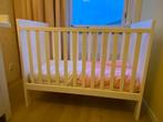 Bopita bed, kast en commode, Kinderen en Baby's, Kinderkamer | Complete kinderkamers, Gebruikt, Ophalen of Verzenden, Jongetje of Meisje