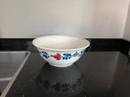 Servies boerenbond, Huis en Inrichting, Keuken | Servies, Gebruikt, Ophalen of Verzenden, Schaal of Schalen, Aardewerk