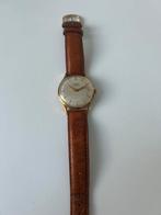 Vintage Junghans Polshorloge, Sieraden, Tassen en Uiterlijk, Horloges | Antiek, Overige merken, Overige materialen, Met bandje