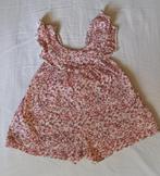Prenatal zomerjurkje/ overgooiertje mt 116, Meisje, Ophalen of Verzenden, Zo goed als nieuw, Jurk of Rok