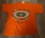 WK 1990 1994 shirt vintage maat M, Ophalen of Verzenden, Zo goed als nieuw, Shirt