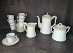 Limoges porselein, Antiek en Kunst, Antiek | Servies compleet, Ophalen