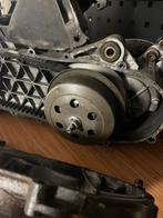 Piaggio 50cc Blok - Gereviseerd & Plug and Play!, Fietsen en Brommers, Brommeronderdelen | Scooters, Verzenden, Gebruikt, Blok