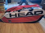 Head ATP Tennis Tas, Ophalen of Verzenden, Gebruikt, Tas, Head