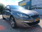 Peugeot 308 SW 1.2 PureTech Blue Lease GT-line - Trekhaak -, Auto's, Gebruikt, Euro 6, 1199 cc, 1165 kg