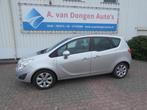 Opel MERIVA 1.4 TURBO COSMO,Clima,Cruise,APK 1-12-25, Gebruikt, 4 cilinders, Handgeschakeld, 1364 cc