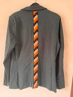 Groene blazer van Radical, Kleding | Dames, Jasjes, Kostuums en Pakken, Maat 42/44 (L), Nieuw, Ophalen of Verzenden, Radical