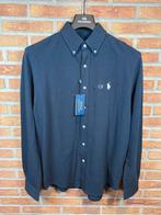 Ralph Lauren - Core Replen Shirt Men - Maat M, Blauw, Ralph Lauren, Zo goed als nieuw, Halswijdte 39/40 (M)
