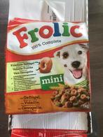 Frolic hondenbrokjes, Dieren en Toebehoren, Ophalen of Verzenden, Hond