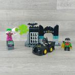 Lego Duplo Superhelden Batcave Batman 10919, Aastvej 1 – 7190 Billund  - Denemarken, Product.compliance@LEGO.com, Ophalen of Verzenden