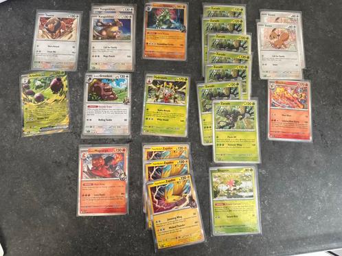 Pokemon destined rivals leuke kaarten ruilen of kopen, Hobby en Vrije tijd, Verzamelkaartspellen | Pokémon, Nieuw, Ophalen of Verzenden