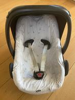 Maxi cosi inclusief hoes, Kinderen en Baby's, Autostoeltjes, Ophalen, 0 t/m 13 kg, Maxi-Cosi, Gebruikt