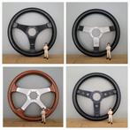 Klassieke Nardi-Personal sturen Classic Steering Wheel Shop, Auto-onderdelen, Gebruikt, Italy, Ophalen of Verzenden, Nardi
