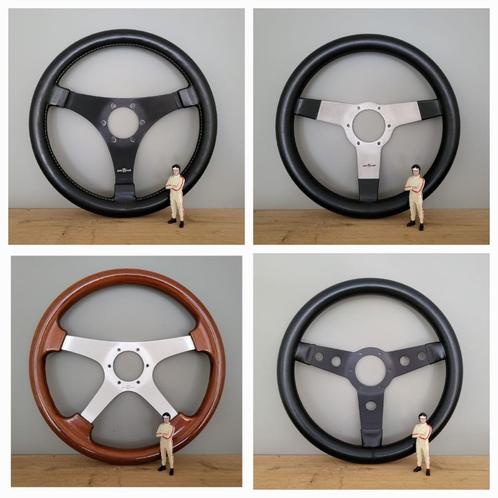 Klassieke Nardi-Personal sturen Classic Steering Wheel Shop, Auto-onderdelen, Besturing, Alfa Romeo, Amerikaanse onderdelen, Audi