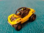 Matchbox Volkswagen Kever Buggy Baja Bandit, Ophalen of Verzenden, Gebruikt, Auto