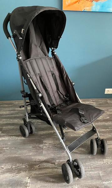 Buggy beschikbaar voor biedingen