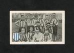 Voetbalplaatje WFC Wormerveer 1930/1931 (295)., Ophalen of Verzenden, Zo goed als nieuw