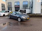 Mercedes-Benz C-klasse 180 K 1 JAAR APK!, Auto's, Mercedes-Benz, 1385 kg, Achterwielaandrijving, Gebruikt, 1796 cc