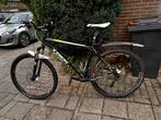 Trek x caliber 9, Fietsen en Brommers, Fietsen | Mountainbikes en ATB, Hardtail, Ophalen, Zo goed als nieuw, Trek