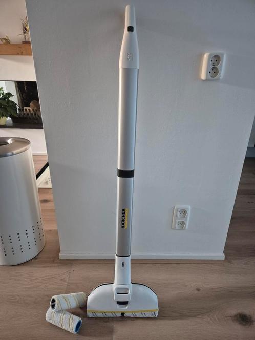 Kärcher FC3 Cordless Premium Floor Cleaner, Huis en Inrichting, Schoonmaakartikelen, Ophalen