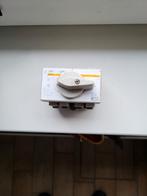 Hoofdschakelaar 380V - BLA4-40, Ophalen of Verzenden, Gebruikt