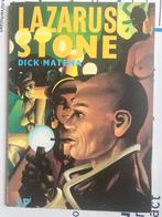 Dick Matena: Lazarus Stone (sc), Boeken, Eén stripboek, Ophalen of Verzenden
