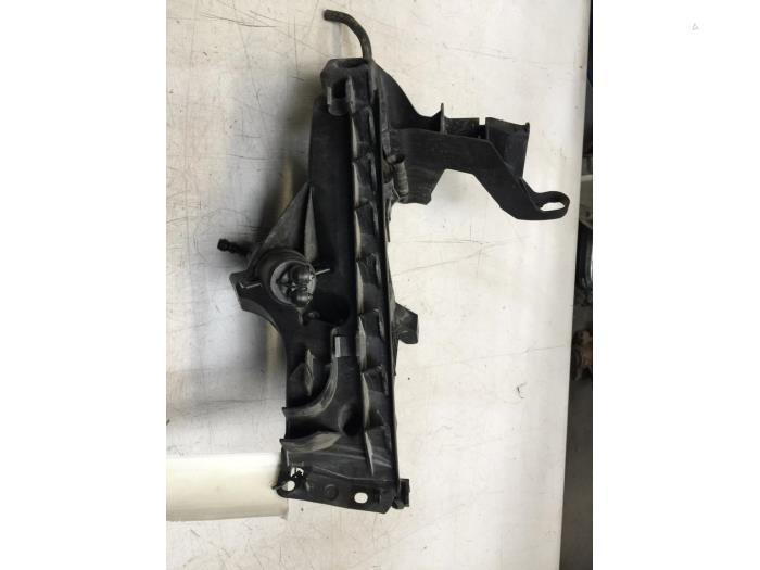 Koplamp Sproeier van een Audi A5, Auto-onderdelen, Verlichting, Audi, Gebruikt, 3 maanden garantie, Ophalen of Verzenden