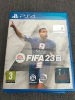 FIFA 23, Spelcomputers en Games, Games | Sony PlayStation 4, Ophalen, Online, Zo goed als nieuw, Sport
