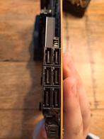 Gigabyte B550 AORUS PRO AC, Computers en Software, Moederborden, Ophalen, DDR4, Zo goed als nieuw, Socket AM4