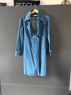 Spijkerjas maat m, Kleding | Dames, Ophalen of Verzenden, Zo goed als nieuw, Maat 38/40 (M), Overige kleuren