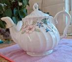 Theepot met deksel, SpringFields by Jenny Rhodes, Huis en Inrichting, Keuken | Servies, Overige typen, Ophalen of Verzenden, Zo goed als nieuw