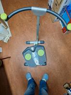 Twist & Shape Fitnessapparaat, Ophalen, Benen, Zo goed als nieuw, Metaal