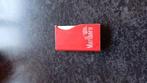 marlboro zware aansteker, Ophalen, Gebruikt, Gebruiksvoorwerp