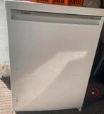 Bosch vriezer, Witgoed en Apparatuur, Vriezers en Diepvrieskisten, Ophalen of Verzenden, Zo goed als nieuw, 60 tot 90 cm, 160 cm of meer