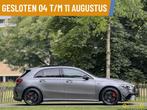 Mercedes A-klasse AMG 45 S 4MATIC+ / Pano / Burmester, Automaat, Gebruikt, Euro 6, 4 cilinders
